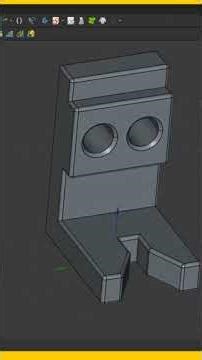 FREECAD TUTO PROTOTYPE _ N1