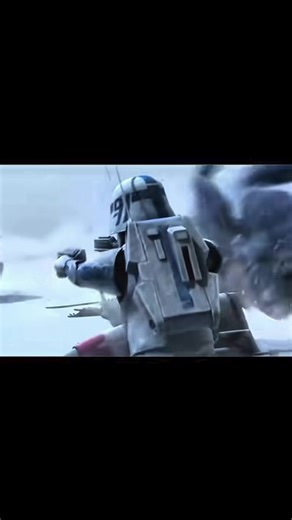 Clone Troopers Rex Edit: A Star Wars Tribute
