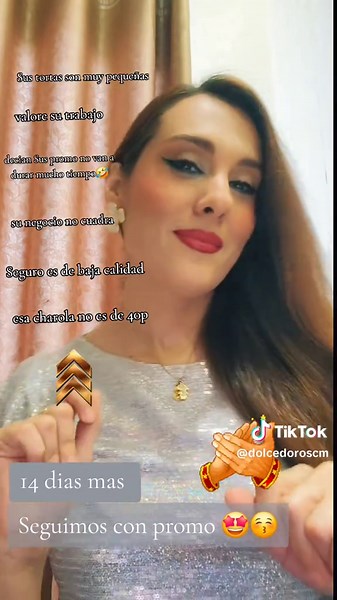 🤣🤣🤣🤣 seguimos con promo