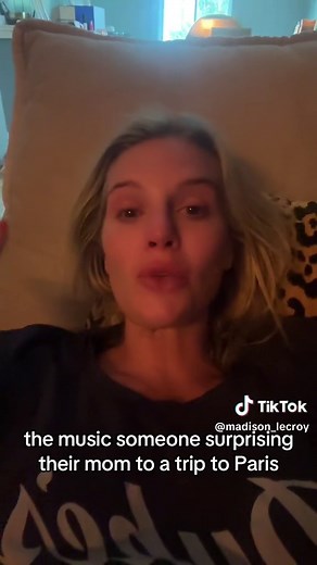 Madison Lecroy's TikTok Journey: Fun and Trends
