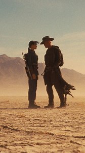 Fallout Season Two Premiere Trailer - December 17