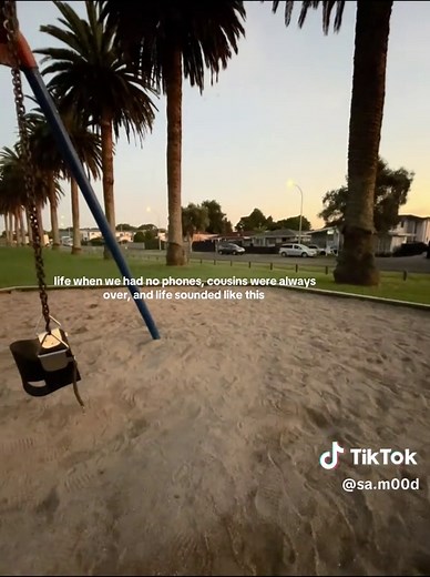 Life Without Phones: Cherished Moments with Cousins