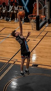 Jordan Sidle's Men's Basketball Recruiting Profile