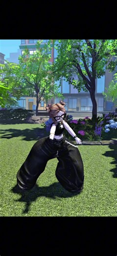 Exploring RH Dance Studio in Roblox Gameplay