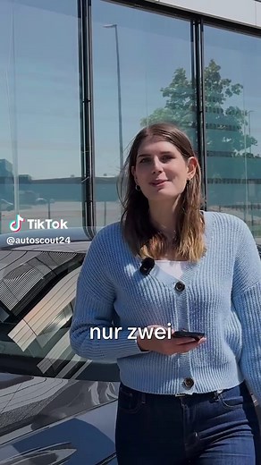 Verkaufe dein Auto kostenlos mit der AutoScout24 App