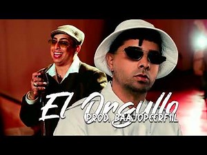 EL ORGULLO [NUEVO 2025]