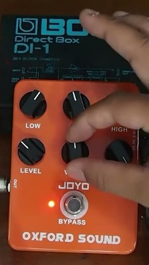 #joyooxford tone range is so wide ! 🥰🥰😍🤩