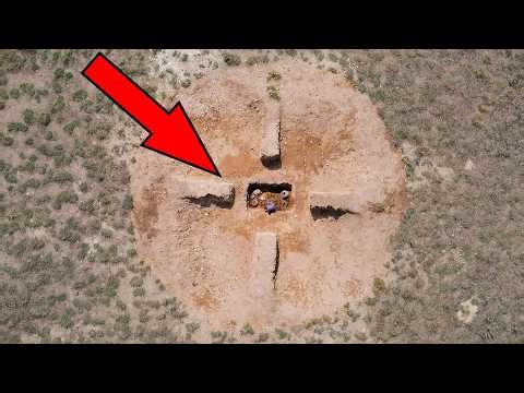 25 Most Amazing Archaeological Finds