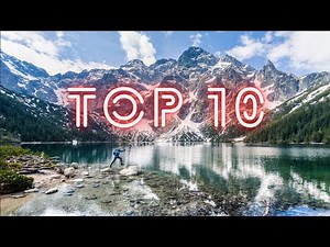 Top 10 - Najładniejsze gry planszowe