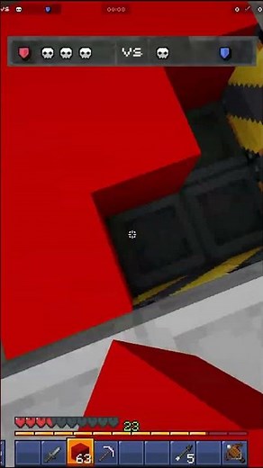 How to ACTUALLY win a 1v3 in battle box...