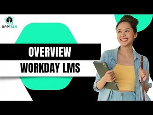 Workday LMS Overview | Workday LMS Training | Workday LMS Tutorial | Workday LMS | Workday | Upptalk