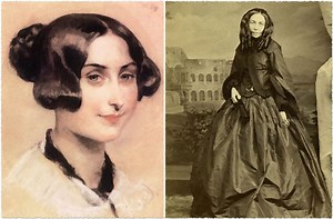 Low to the Ground: Elizabeth Barrett Browning's "Aurora Leigh"
