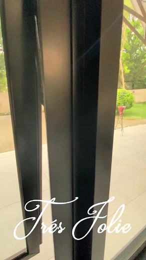 Say “I Do” in this alluring ceremony space at TRÉS JOLIE! Surrounded by immaculate gardens and the music of flowing water. Book your private viewing today and experience the charm and classic simplicity of Nouvelle in person! Tel: 011 794 2473 | WhatsApp: 072 851 4269 | info@tresjolie.co.za PLOT 22, PETER ROAD, RUIMSIG, MULDERSDRIFT | Tres Jolie Wedding and Function Venue | Facebook