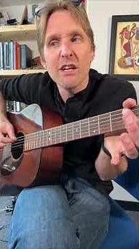 Giorno's Theme Guitar Tutorial