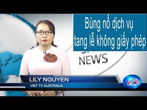 TIN 3PM 27-01-2026: Bùng nổ dịch vụ tang lễ không giấy phép