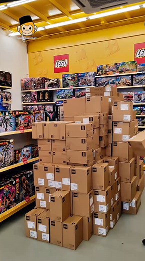 1.4K views | Unboxing the EPIC LEGO Marvel Super Heroes Set!  The...