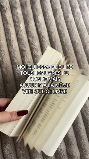 Merci @booklinkappli pour le goumin 😭 Aucun livre ne me fera le même effet… #BookTok #livre #leclubdeslecteurs #booksaddict