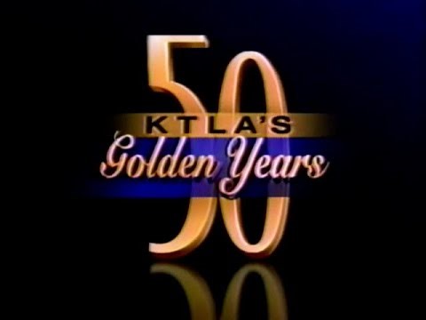 KTLA 50th Anniversary Special (1997)