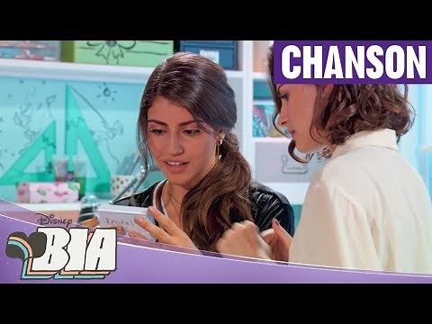 Bia - Chanson : Cuentalès (Episode 24)