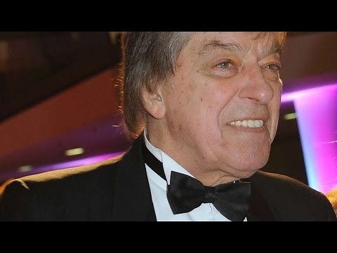 Bata Illic im Radio Melody Gespräch mit Werner Plüss September 2014