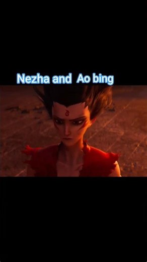 Ao bing is back 🗿🔥 | Nezha 2 edit | #edit​ #shorts​ #nezha​ #animation​ | #animation #edit #nezha