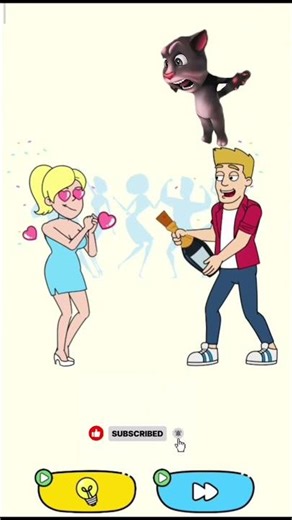 15 May 2026 my tom 2 #viral short #games #funny