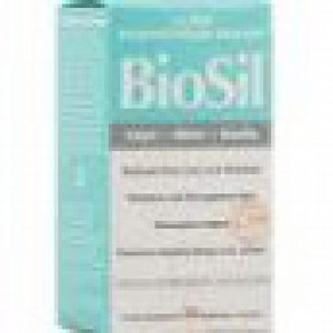 Biosil: for Beauty, Bones & Joints....