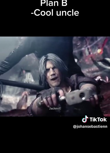 Devil May Cry 5: Just Dance Mod Gameplay