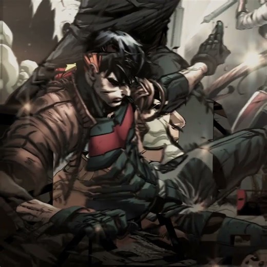 Free After Effects Project File 🦇 (give credits)