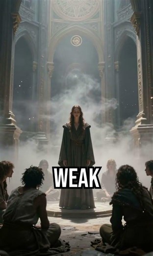 The Prophecy of the Quiet Savior (Isaiah 42)