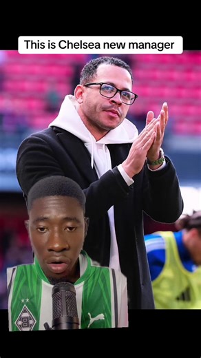 Liam Rosenior Appointed as Chelsea's New Manager