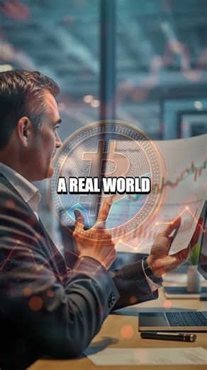 Building a smarter crypto watchlist with real world signals