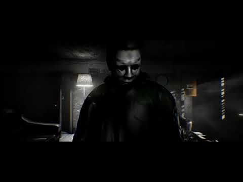 Hatred Gameplay with Michael Myers Mod