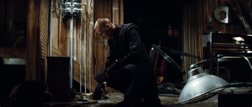 Priest - Bande-annonce 3 - VF