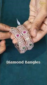 ✨ Bangle Collection — Endless Styles, One Timeless Tradition! 💛✨