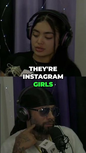 Instagram vs Real Models: The Truth About Industry Parties #shorts