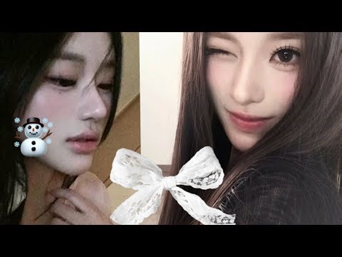 ˖᯽ ݁˖· ─ looklike jeo._.03 ꫂ᭪ a cc subliminal 👼🏻