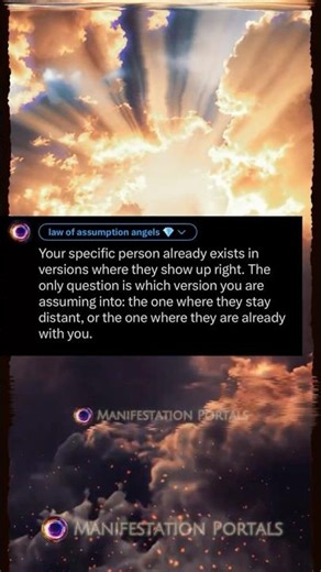 ✨ THEY ALREADY EXIST IN THE VERSION WHERE THEY STAY