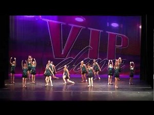 Rhapsody In Blue | Linda Dobbins Dance