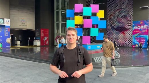 Inside the Shenzhen Electronics Market: The ADS1115 Challenge (SEG & Huaqiangbei) | David Wirth