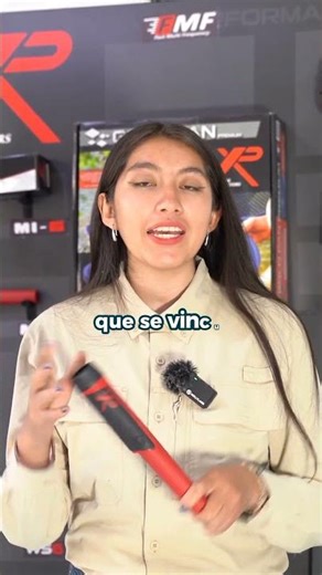 Diferencia entre los pinpointers MI-4 y MI-6