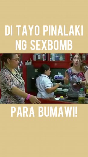 Laban Laban Dance Challenge by Sexbomb | Pamilya Roces TikTok Compilation