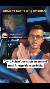 Ancient Egypt… Hidden in plane sight… While we are chasing wild geese! 🎭🎭🎭 | John G Bego