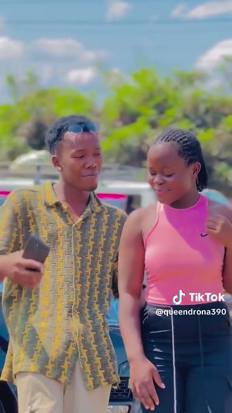 queen Drona 👸 👑 ava 💖 (@queendrona390)’s videos with original sound - Trouble maker mwana weka