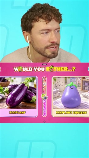 REAL vs FAKE FRUCHT #23