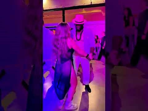 Bachata Magic: The World’s Best Dancers in One Video