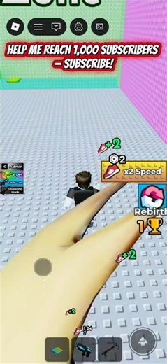 I Outsmarted the Giant Troll 😳 (MASTER PLAY)“Rate this play 1–10” #roblox, #shorts , #robloxshorts