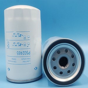 [Hot Item] Hydraulic Oil Filter Ca040701, P164381, P164384, P165569, P169078, P173738 Excavator Filter