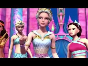 Barbie in a Mermaid Tale 2 _HD PART 15