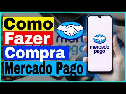 How to make a purchase on Mercado Pago